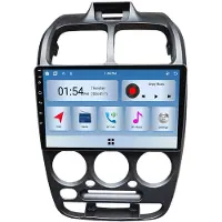 RoverOne 6G+128G Car Multimedia Player Autoradio CarPlay Bluetooth Android Radio GPS voor Hyundai Verna 1999 - 2005