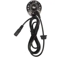 Semoic 12 Led Industriële Incubator Luchtbevochtiger Vijver Verstuiver Lucht Udifiermih 24V Mist Maker Fogger Waterfontein