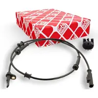 FEBI BILSTEIN 106705 Wielsnelheidssensor (ABS)