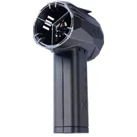 Jojomino X64 PRO Luchtblazer 750W Draagbare Turboventilator Borstelloze Motor 350 /U Luchtsnelheid 1,5 Kg/S Stuwkracht
