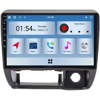RoverOne 6G+128G Car Multimedia Player Autoradio CarPlay Bluetooth Android Radio GPS voor Suzuki Jimny 1998 - 2004