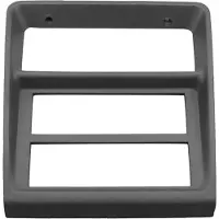 Typecat Instrumentenpaneel voor auto, cd-boxframe, radiopaneel, stereo surround MB65213