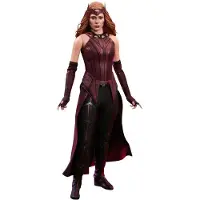Hot toys Figuur TMS036 - Marvel Comics - Wandavision - The Scarlet Witch