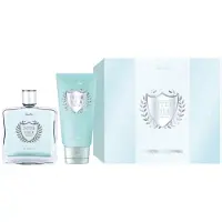 Sentio Giftset - INTERFEER- Heren Eau de Toilette + Showergel