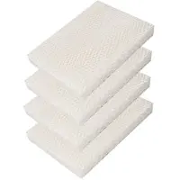 Torribaly MD1-0034 Vervangende Luchtbevochtigerlontfilter Compatibel met Verdampingsbevochtigermodellen Evap40,Evap2,EV100 en Meer