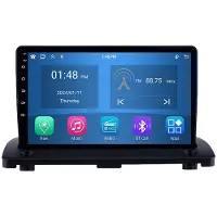 RoverOne 4G+64G Autoradio Bluetooth CarPlay Android Auto GPS Navigatie voor Volvo XC90 C 2002 - 2014