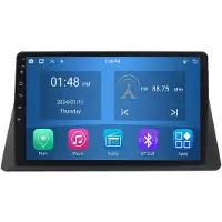 RoverOne 4G+64G Autoradio Bluetooth CarPlay Android Auto GPS Navigatie voor Honda Accord 2008 - 2012