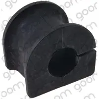 GOOM SS-0504 Stabilisatorstang rubber