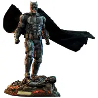 Hot toys Figuur TMS085 - DC Comics - Justice League - Batman Tactical Batsuit Version