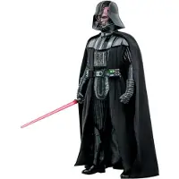 Hot toys Figuur DX28 - Star Wars : Obi Wan Kenobi - Darth Vader Deluxe Version