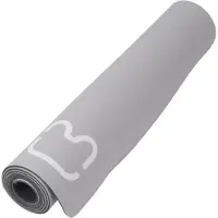 Typecat Antislipmat voor de badkamer, diatomeeënaarde, absorberende mat, toiletmat in Scandinavische stijl