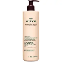 Nuxe Lichaamsverzorging Rêve de Miel Crème Corps Ultra-Réconfortante 400 ml