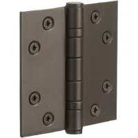 Formani Basics LBS8989 kogelscharnier rechte hoeken - brons