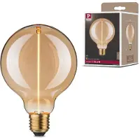 Paulmann Floating Shine Standaard 230 V LED Globe E27 140lm 2,8W 1800K Goud
