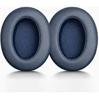 INF Oorkussens voor Sony WH-XB910N Blue