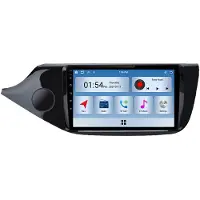RoverOne 6G+128G Car Multimedia Player Autoradio CarPlay Bluetooth Android Radio GPS voor Kia Ceed Cee'd 2 JD 2012 - 2018