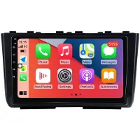 RoverOne Autoradio Bluetooth CarPlay GPS Navigatie voor Hyundai Creta IX25 2020 - 2023