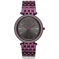 Michael Kors MK3554 Darci Gunmetal Dial dameshorloge