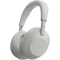 Sony WH-1000XM6 - ZILVER