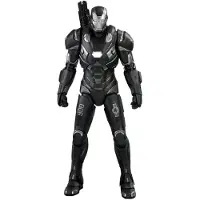 Hot toys Figuur MMS530D31 - Marvel Comics - Avengers : Endgame - War Machine Mark 6