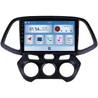 RoverOne 6G+128G Car Multimedia Player Autoradio CarPlay Bluetooth Android Radio GPS voor Hyundai Santro Atos 2018