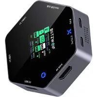 BlitzWolf - BW-TH16 - Dockingstation