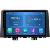 RoverOne 4G+64G Autoradio Bluetooth CarPlay Android Auto GPS Navigatie voor Hyundai Staria H1 2021-2023