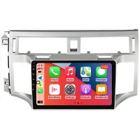 RoverOne Autoradio Bluetooth CarPlay GPS Navigatie voor Toyota Avalon 3 2005 - 2010
