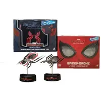 Hot toys Figuur LMS011 - Marvel Comics - Spider-Man : Far From Home - Spider-Drone