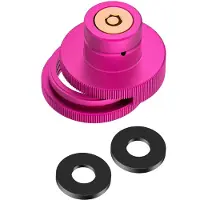 Typecat CO2-sneladapter, adapter voor Soda Duo/Terra/Art/E-Duo/Crystal 3.0,Ad