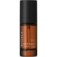 RITUALS - Homme Collection Haar- & Baardolie
