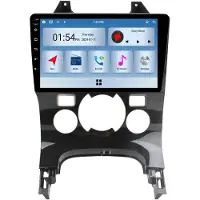 RoverOne 6G+128G Car Multimedia Player Autoradio CarPlay Bluetooth Android Radio GPS voor Peugeot 3008 1 2009 - 2016