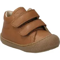 Naturino Sneakers 'COCOON VL' bruin