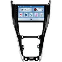 RoverOne 6G+128G Car Multimedia Player Autoradio CarPlay Bluetooth Android Radio GPS voor Toyota Harrier XU60 2013-2020