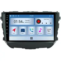RoverOne 6G+128G Car Multimedia Player Autoradio CarPlay Bluetooth Android Radio GPS voor Suzuki Vitara Brezza 2016 - 2019