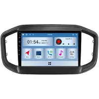 RoverOne 6G+128G Car Multimedia Player Autoradio CarPlay Bluetooth Android Radio GPS voor Fiat Strada 2020 2021 2022