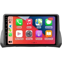 RoverOne Autoradio Bluetooth CarPlay GPS Navigatie voor Fiat Argo 2019-2022