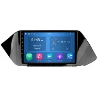 RoverOne 4G+64G Autoradio Bluetooth CarPlay Android Auto GPS Navigatie voor Hyundai Sonata DN8 2019 2020