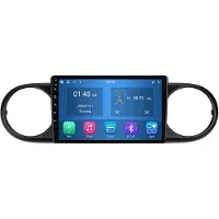 RoverOne 4G+64G Autoradio Bluetooth CarPlay Android Auto GPS Navigatie voor Toyota Corolla Rumion E150 2007 - 2016