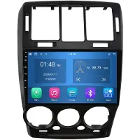 RoverOne 4G+64G Autoradio Bluetooth CarPlay Android Auto GPS Navigatie voor Hyundai Getz 1 2002 - 2011