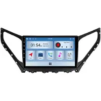 RoverOne 6G+128G Car Multimedia Player Autoradio CarPlay Bluetooth Android Radio GPS voor Hyundai Azera 2014-2015