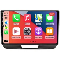 RoverOne Autoradio Bluetooth CarPlay GPS Navigatie voor Honda NBox N-BOX 2011-2017