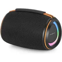 Nedis Bluetooth speaker | | 12 x 17 x 10.5 cm (40W, Koppelbaar)