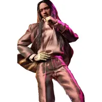 Hot toys Figuur MIS014 - Leslie Cheung Miss you Much Leslie - Passion Tour Version