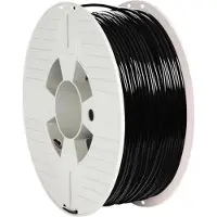 Verbatim PETG, 1,75 mm, zwart, 1 kg