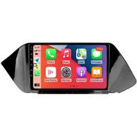RoverOne Autoradio Bluetooth CarPlay GPS Navigatie voor Hyundai Sonata DN8 2019 2020