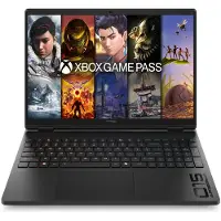 HP HyperX OMEN 15 inch Gaming Laptop PC 15-gb0003nb