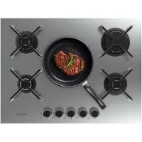 Cecotec Bolero Squad G 5400s Gaskookplaat 68.5 Cm