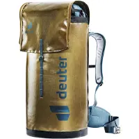 Deuter Gravity Wall Bag 50, toeristische tas, bruin, 1,74 kg, 330 mm, 700 mm