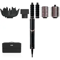 Shark FlexStyle 5-in-1 Zwart HD446EU